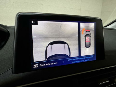 Peugeot 3008 1.6 PureTech Allure CarPlay 360° Cruise Sfeerv. NAP