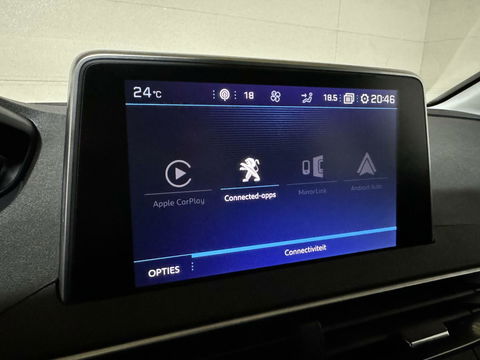 Peugeot 3008 1.6 PureTech Allure CarPlay 360° Cruise Sfeerv. NAP