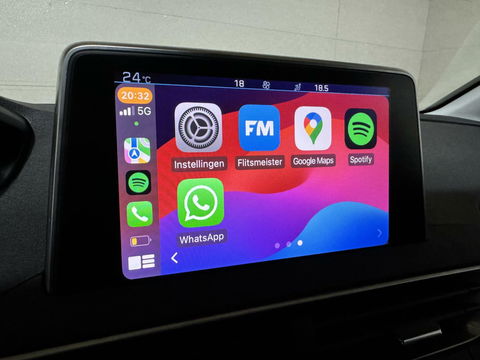 Peugeot 3008 1.6 PureTech Allure CarPlay 360° Cruise Sfeerv. NAP