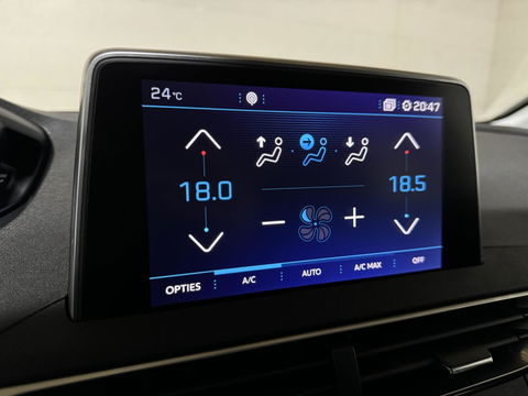 Peugeot 3008 1.6 PureTech Allure CarPlay 360° Cruise Sfeerv. NAP