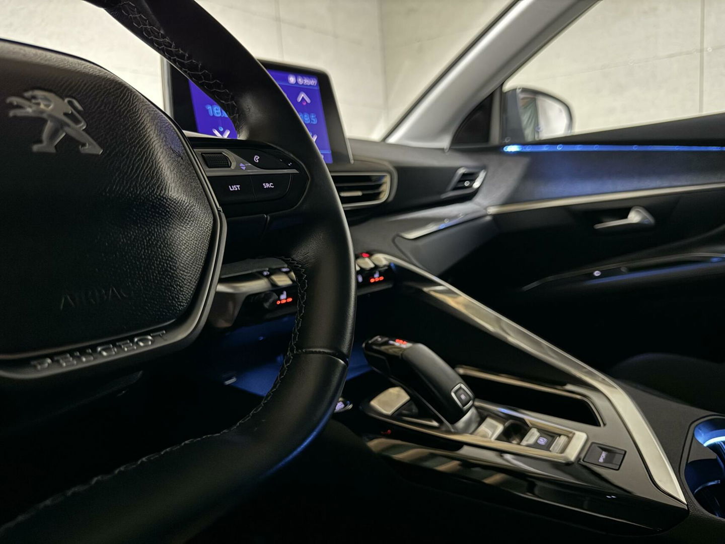 Peugeot 3008 1.6 PureTech Allure CarPlay 360° Cruise Sfeerv. NAP