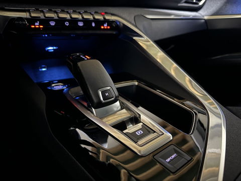 Peugeot 3008 1.6 PureTech Allure CarPlay 360° Cruise Sfeerv. NAP