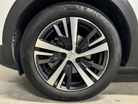 Peugeot 3008 1.6 PureTech Allure CarPlay 360° Cruise Sfeerv. NAP
