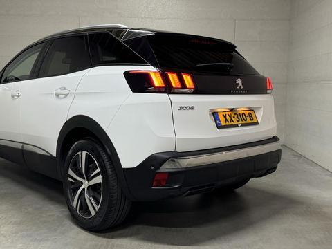 Peugeot 3008 1.6 PureTech Allure CarPlay 360° Cruise Sfeerv. NAP