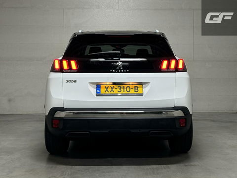 Peugeot 3008 1.6 PureTech Allure CarPlay 360° Cruise Sfeerv. NAP