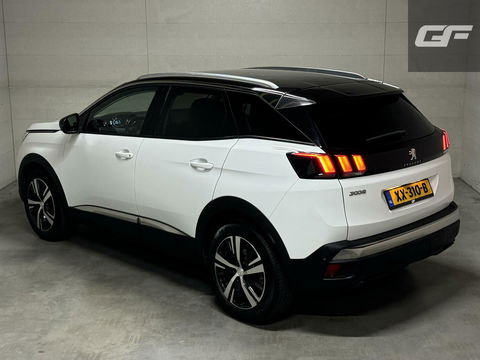 Peugeot 3008 1.6 PureTech Allure CarPlay 360° Cruise Sfeerv. NAP