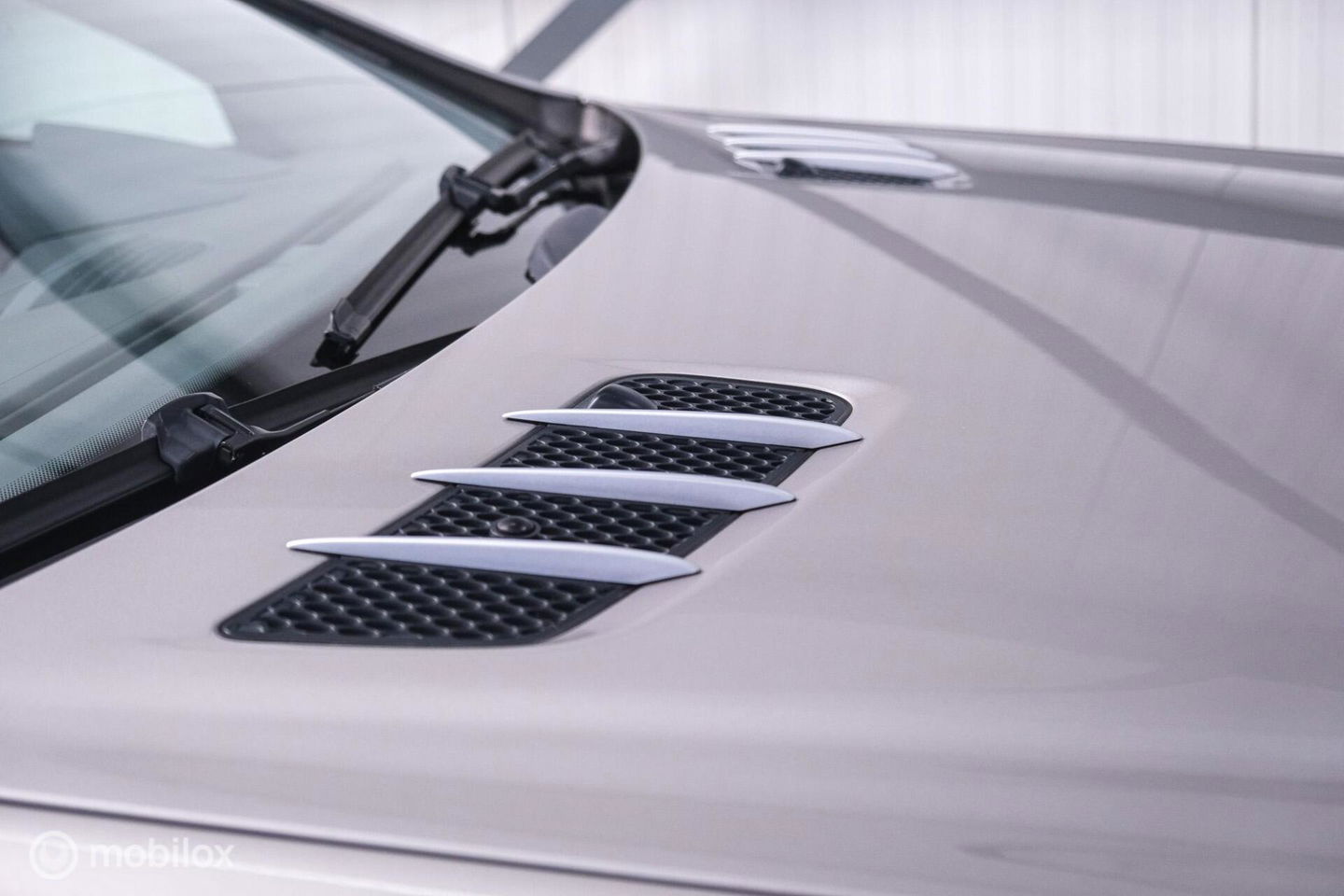 Mercedes-Benz SL-Klasse 350 Roadster | Alcantara | Massage | stoelkoeling | NON ABC | Vol | zeer nette auto |