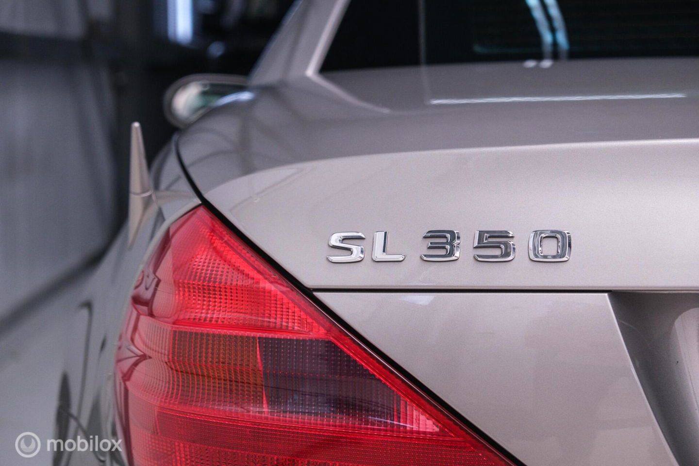 Mercedes-Benz SL-Klasse 350 Roadster | Alcantara | Massage | stoelkoeling | NON ABC | Vol | zeer nette auto |