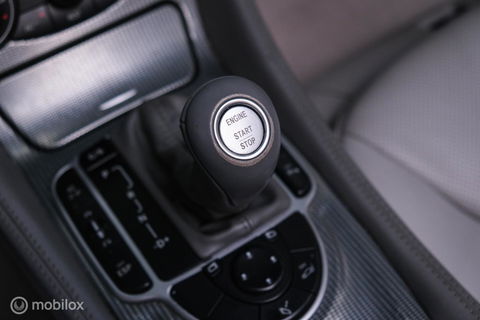 Mercedes-Benz SL-Klasse 350 Roadster | Alcantara | Massage | stoelkoeling | NON ABC | Vol | zeer nette auto |