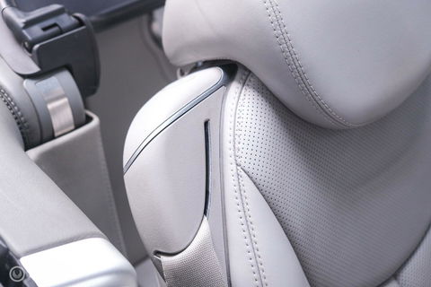 Mercedes-Benz SL-Klasse 350 Roadster | Alcantara | Massage | stoelkoeling | NON ABC | Vol | zeer nette auto |