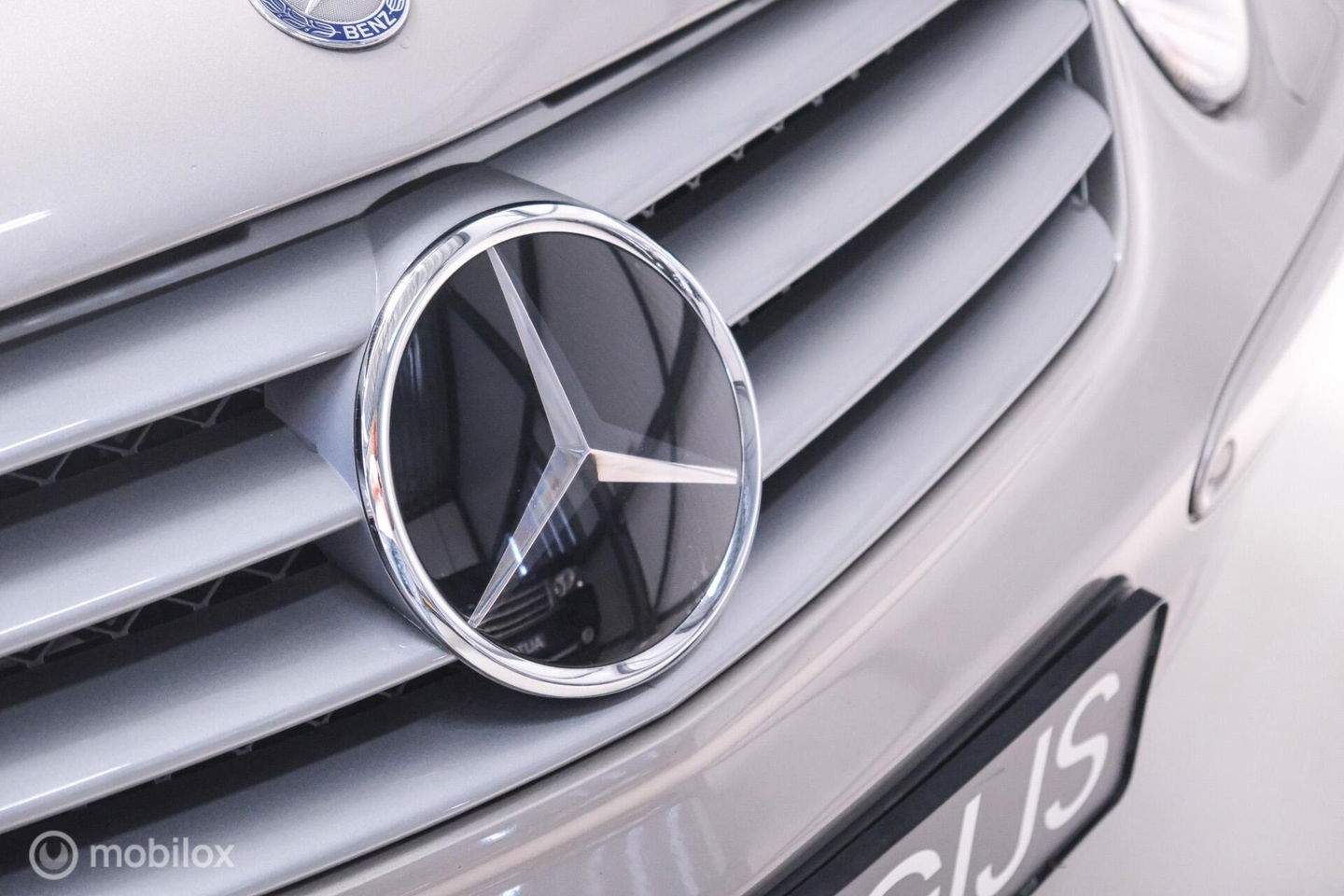 Mercedes-Benz SL-Klasse 350 Roadster | Alcantara | Massage | stoelkoeling | NON ABC | Vol | zeer nette auto |