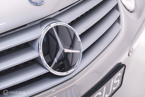 Mercedes-Benz SL-Klasse 350 Roadster | Alcantara | Massage | stoelkoeling | NON ABC | Vol | zeer nette auto |