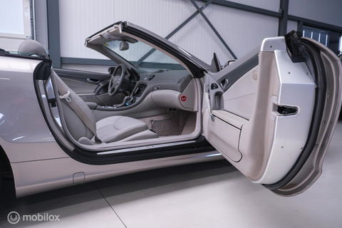 Mercedes-Benz SL-Klasse 350 Roadster | Alcantara | Massage | stoelkoeling | NON ABC | Vol | zeer nette auto |