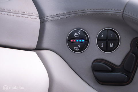 Mercedes-Benz SL-Klasse 350 Roadster | Alcantara | Massage | stoelkoeling | NON ABC | Vol | zeer nette auto |