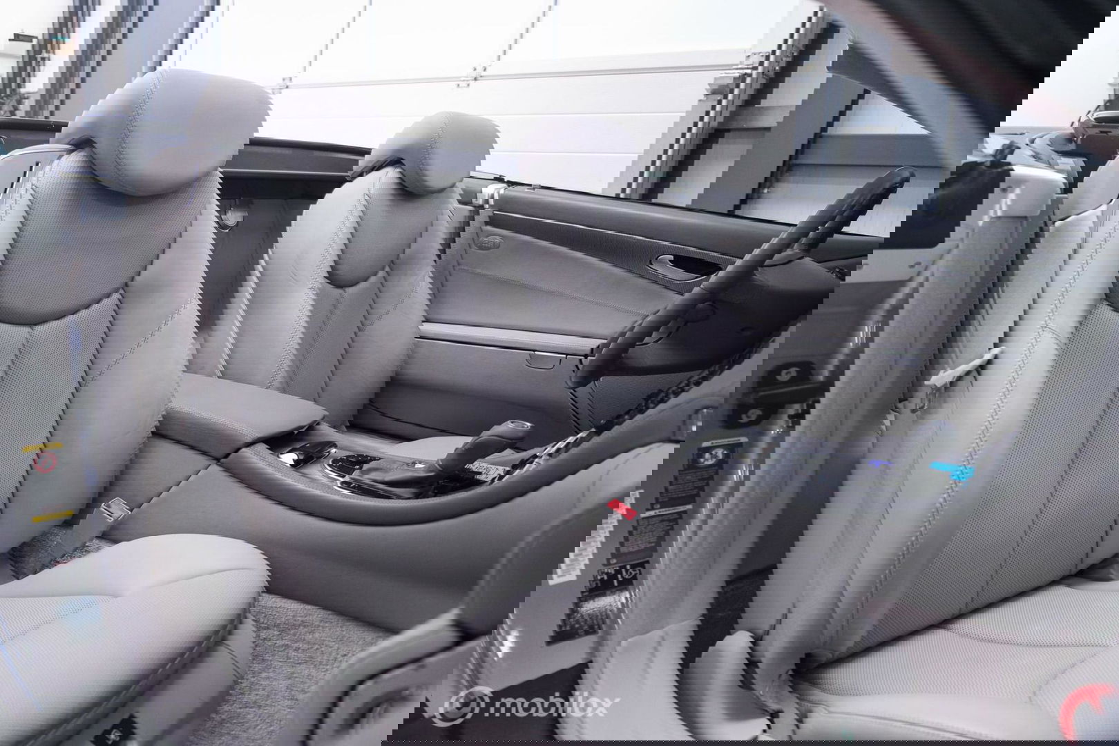 Mercedes-Benz SL-Klasse 350 Roadster | Alcantara | Massage | stoelkoeling | NON ABC | Vol | zeer nette auto |