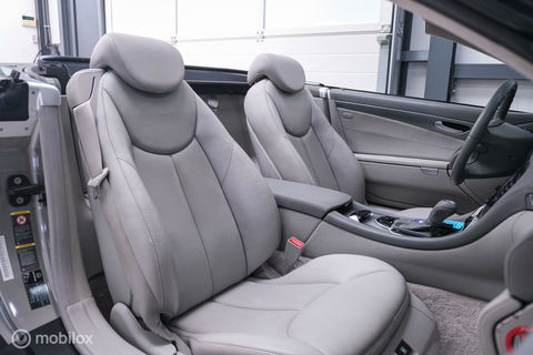 Mercedes-Benz SL-Klasse 350 Roadster | Alcantara | Massage | stoelkoeling | NON ABC | Vol | zeer nette auto |