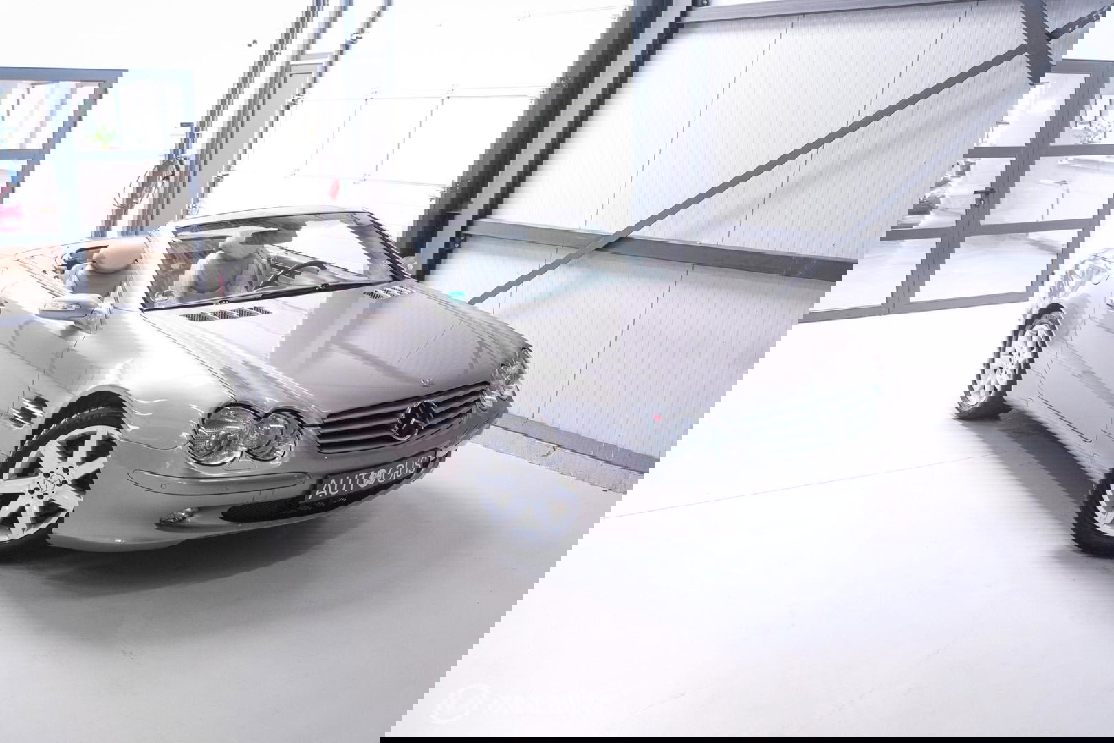 Mercedes-Benz SL-Klasse 350 Roadster | Alcantara | Massage | stoelkoeling | NON ABC | Vol | zeer nette auto |