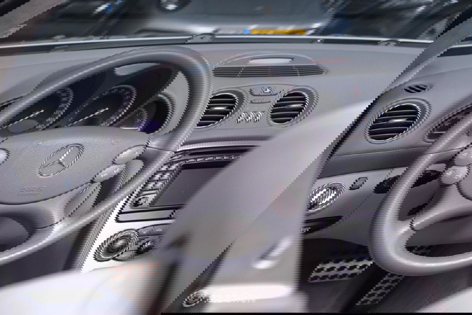 Mercedes-Benz SL-Klasse 350 Roadster | Alcantara | Massage | stoelkoeling | NON ABC | Vol | zeer nette auto |