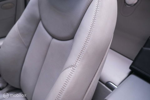 Mercedes-Benz SL-Klasse 350 Roadster | Alcantara | Massage | stoelkoeling | NON ABC | Vol | zeer nette auto |
