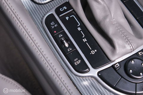 Mercedes-Benz SL-Klasse 350 Roadster | Alcantara | Massage | stoelkoeling | NON ABC | Vol | zeer nette auto |