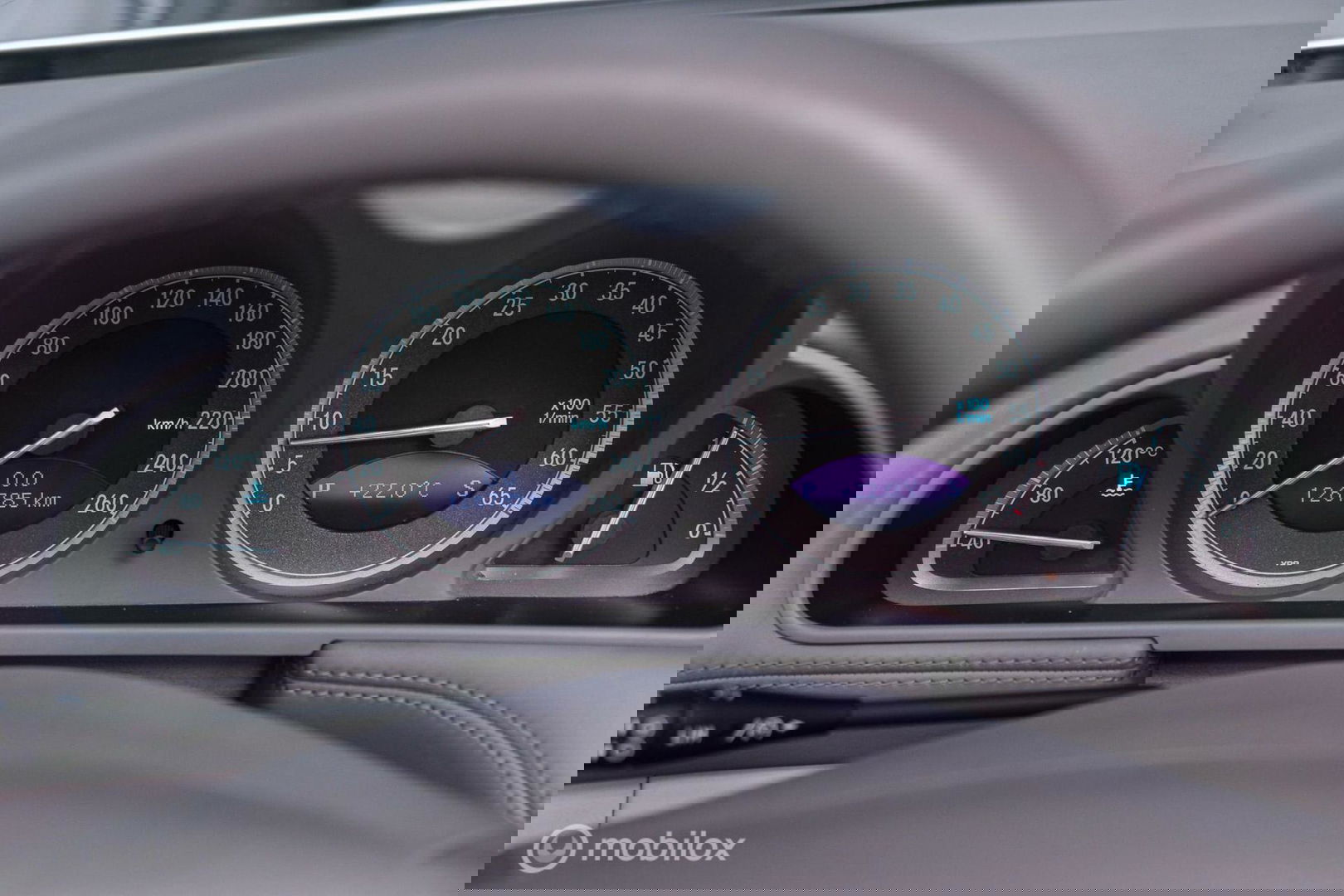 Mercedes-Benz SL-Klasse 350 Roadster | Alcantara | Massage | stoelkoeling | NON ABC | Vol | zeer nette auto |