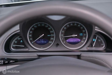Mercedes-Benz SL-Klasse 350 Roadster | Alcantara | Massage | stoelkoeling | NON ABC | Vol | zeer nette auto |