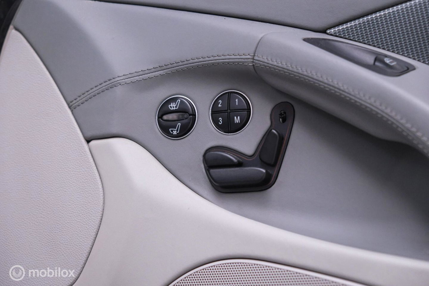 Mercedes-Benz SL-Klasse 350 Roadster | Alcantara | Massage | stoelkoeling | NON ABC | Vol | zeer nette auto |