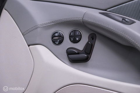 Mercedes-Benz SL-Klasse 350 Roadster | Alcantara | Massage | stoelkoeling | NON ABC | Vol | zeer nette auto |