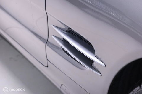 Mercedes-Benz SL-Klasse 350 Roadster | Alcantara | Massage | stoelkoeling | NON ABC | Vol | zeer nette auto |