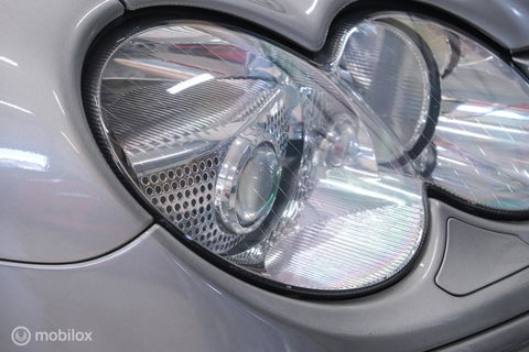 Mercedes-Benz SL-Klasse 350 Roadster | Alcantara | Massage | stoelkoeling | NON ABC | Vol | zeer nette auto |