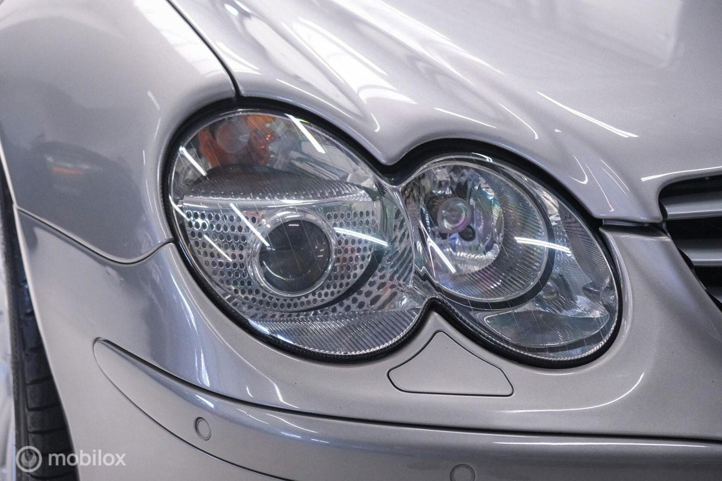 Mercedes-Benz SL-Klasse 350 Roadster | Alcantara | Massage | stoelkoeling | NON ABC | Vol | zeer nette auto |