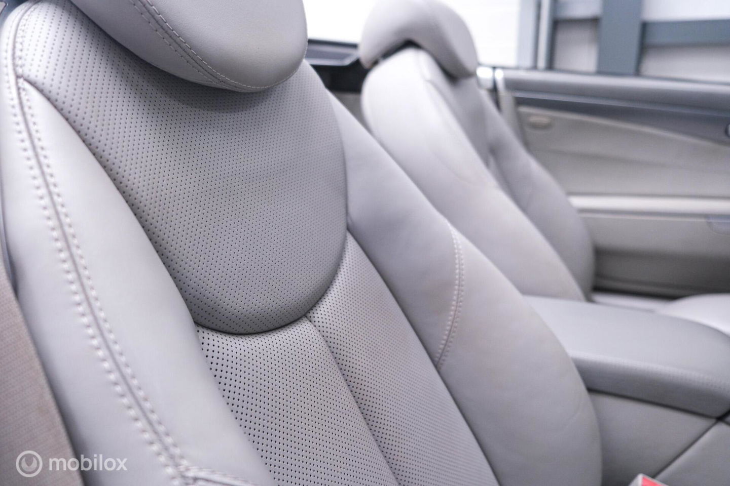 Mercedes-Benz SL-Klasse 350 Roadster | Alcantara | Massage | stoelkoeling | NON ABC | Vol | zeer nette auto |