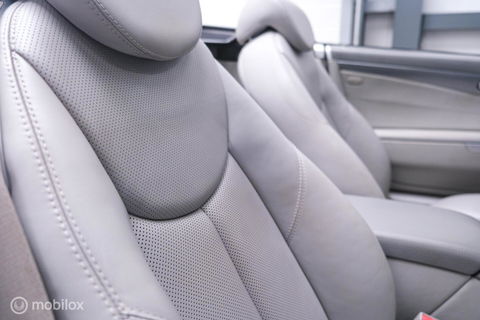 Mercedes-Benz SL-Klasse 350 Roadster | Alcantara | Massage | stoelkoeling | NON ABC | Vol | zeer nette auto |