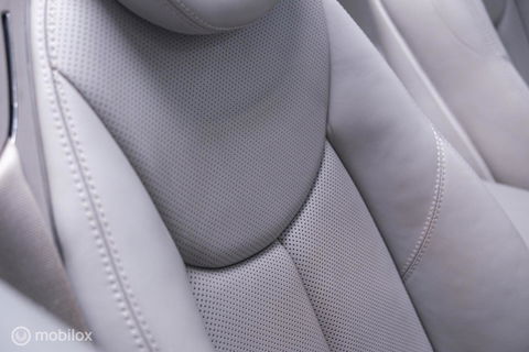Mercedes-Benz SL-Klasse 350 Roadster | Alcantara | Massage | stoelkoeling | NON ABC | Vol | zeer nette auto |