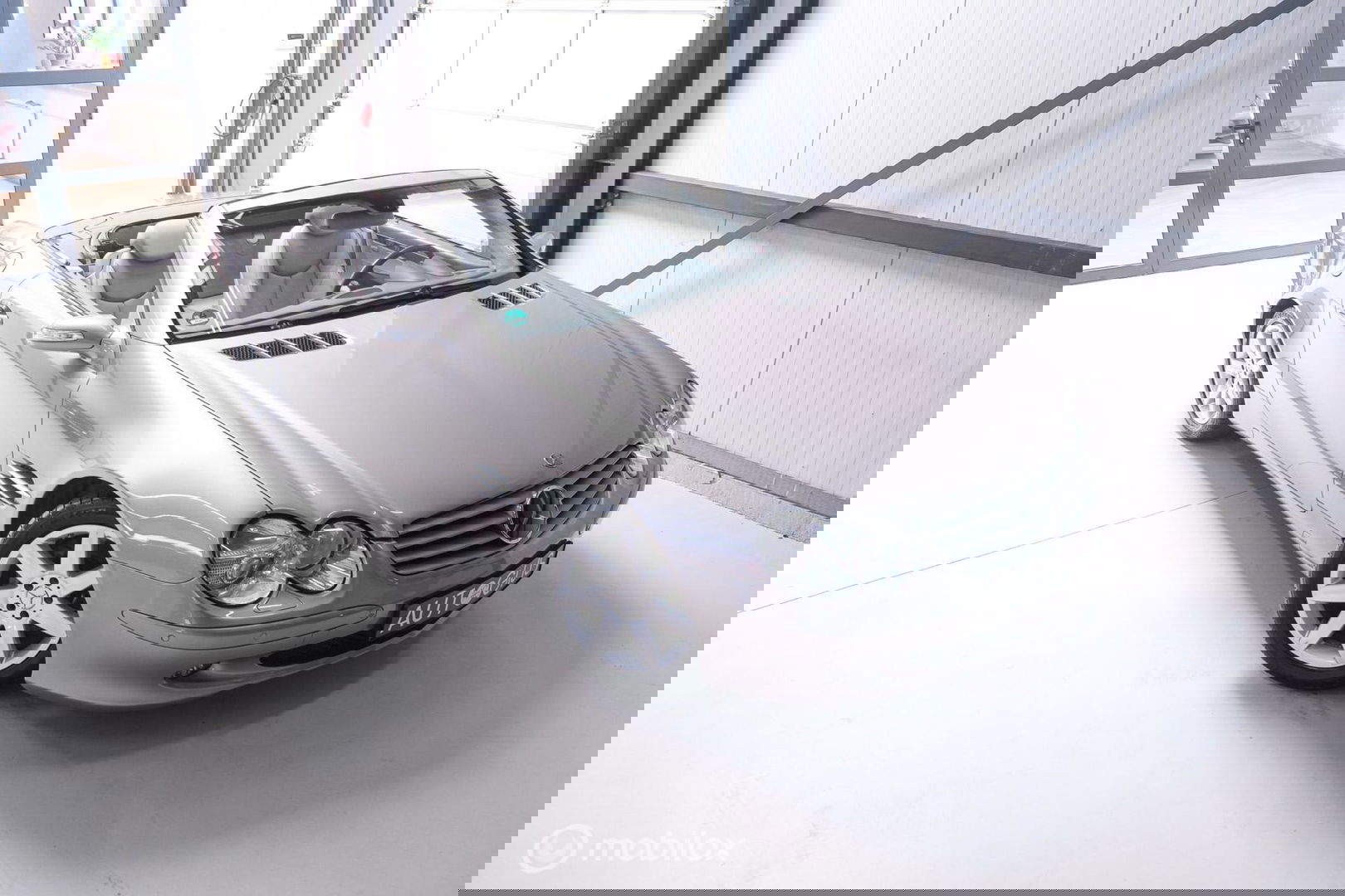 Mercedes-Benz SL-Klasse 350 Roadster | Alcantara | Massage | stoelkoeling | NON ABC | Vol | zeer nette auto |