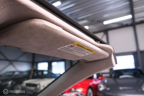 Mercedes-Benz SL-Klasse 350 Roadster | Alcantara | Massage | stoelkoeling | NON ABC | Vol | zeer nette auto |