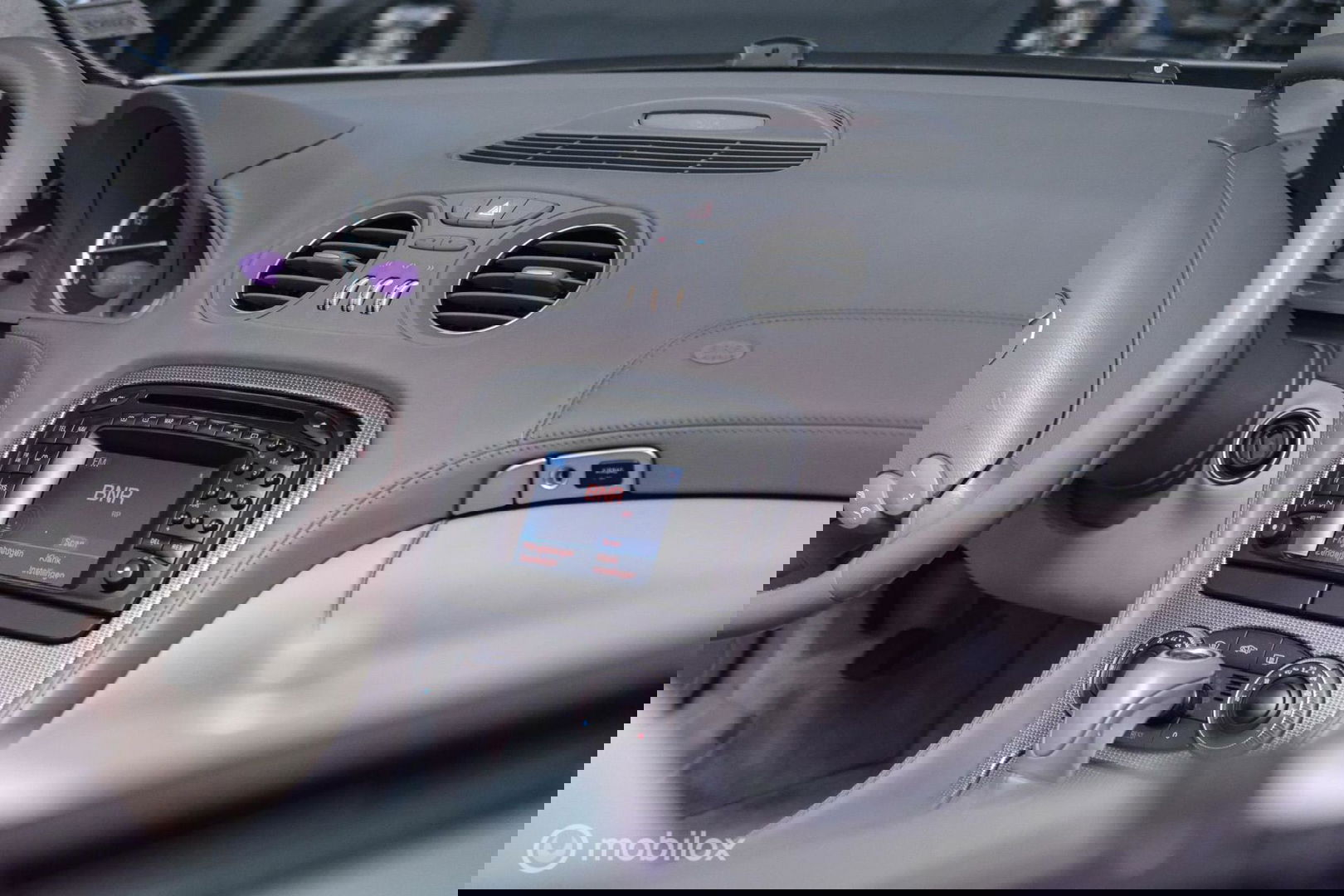 Mercedes-Benz SL-Klasse 350 Roadster | Alcantara | Massage | stoelkoeling | NON ABC | Vol | zeer nette auto |