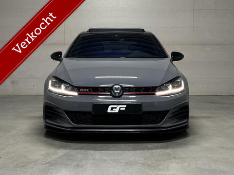 Volkswagen Golf 2.0 TSI GTI TCR Oettinger Pano Virtual Sfeer