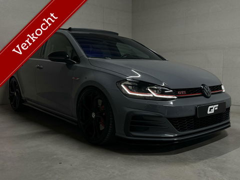 Volkswagen Golf 2.0 TSI GTI TCR Oettinger Pano Virtual Sfeer