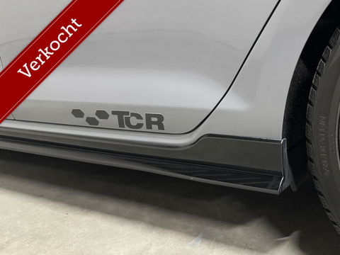 Volkswagen Golf 2.0 TSI GTI TCR Oettinger Pano Virtual Sfeer