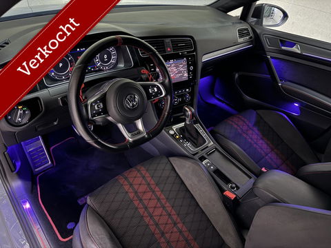 Volkswagen Golf 2.0 TSI GTI TCR Oettinger Pano Virtual Sfeer