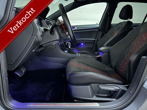 Volkswagen Golf 2.0 TSI GTI TCR Oettinger Pano Virtual Sfeer