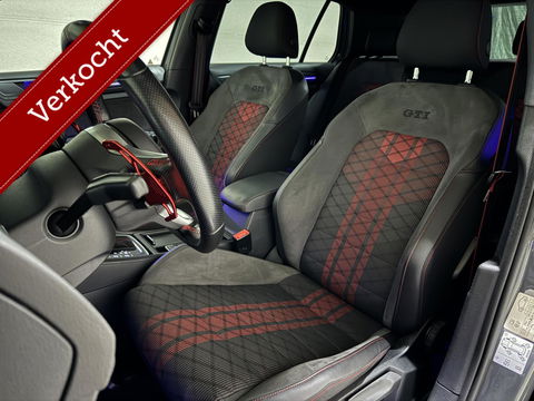 Volkswagen Golf 2.0 TSI GTI TCR Oettinger Pano Virtual Sfeer