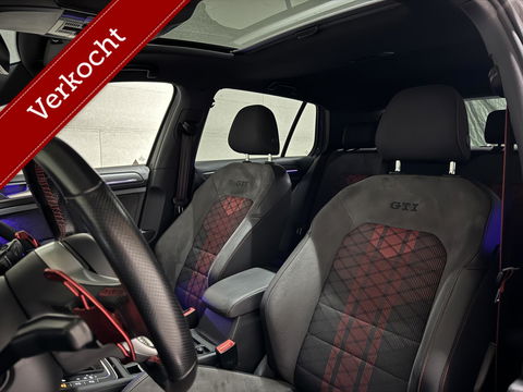 Volkswagen Golf 2.0 TSI GTI TCR Oettinger Pano Virtual Sfeer