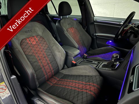 Volkswagen Golf 2.0 TSI GTI TCR Oettinger Pano Virtual Sfeer