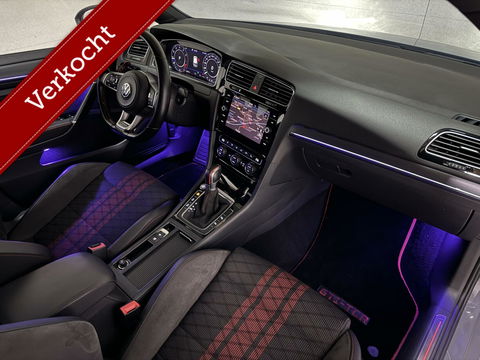 Volkswagen Golf 2.0 TSI GTI TCR Oettinger Pano Virtual Sfeer