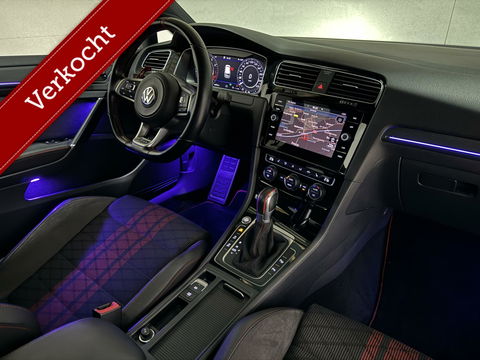 Volkswagen Golf 2.0 TSI GTI TCR Oettinger Pano Virtual Sfeer