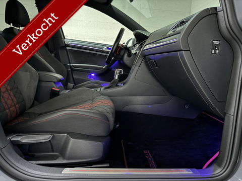 Volkswagen Golf 2.0 TSI GTI TCR Oettinger Pano Virtual Sfeer