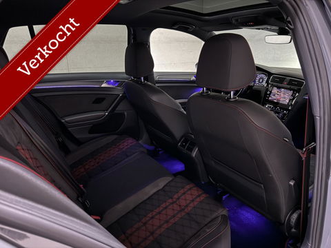 Volkswagen Golf 2.0 TSI GTI TCR Oettinger Pano Virtual Sfeer