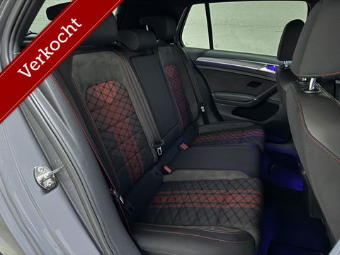 Volkswagen Golf 2.0 TSI GTI TCR Oettinger Pano Virtual Sfeer